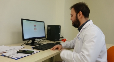 Giresun'da yaşlı nüfusa bağlı beslenme sorunları multidisipliner toplantıda ele alınacak