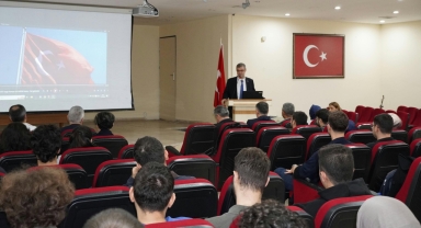 Giresun'da Yeni Atanan Hekimlere Acil Sağlık Eğitimi Verildi