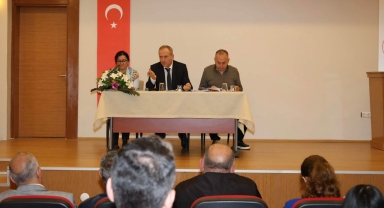 Giresun’daki Öğrenci Yurtlarında Yeni Dönem Hazırlığı