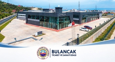 Giresun’dan Boeing’e Uçak Parçası Üretimi