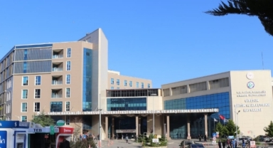 Giresun Eğitim ve Araştırma Hastanesi'nde Ekim Ayında Hangi Bölümlerde Ek Mesai Var?