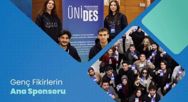 Giresun Gençlik ve Spor İl Müdürlüğü'nden Üniversitelilere ÜNİDES Çağrısı