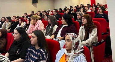 Giresun Gençlik ve Spor İl Müdürlüğü Sahil Yurdu Uyum Programı