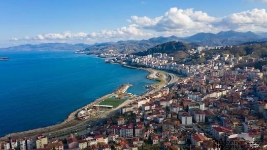 Giresun nöbetçi eczane ve ilçe eczaneler listesi  