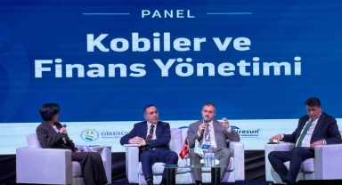 Giresun Teknopark, EXPO 2026’da Kentin Teknoloji Vizyonunu İş Dünyasıyla Buluşturdu