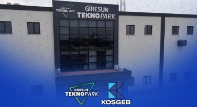 Giresun Teknopark’ta KOSGEB Destek Programları Tanıtılacak