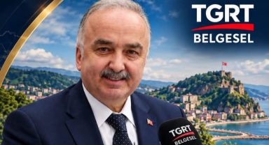 Giresun, TRT Belgesel’de “Şehri Geziyorum” Programında Tanıtılacak