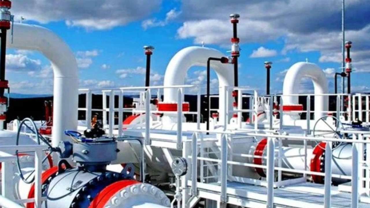 Giresun'un 3 İlçesine Doğal Gaz Tesisi İçin Karar Çıktı!