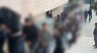 Giresun’un da Aralarında Olduğu 33 İlde Yasa Dışı Bahis Operasyonu