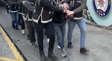 Giresun’un da Yer Aldığı 75 İlde Uyuşturucu Operasyonu