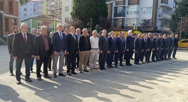 Giresun’un İlçelerinde Muhtarlar Günü’nde Birlik Mesajı