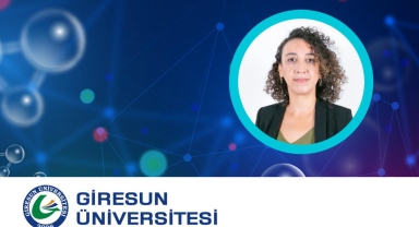 Giresun Üniversitesi Akademisyenine Avrupa’da Önemli Görev
