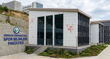 Giresun Üniversitesi Beden Eğitimi ve Spor Programı Akredite Edildi