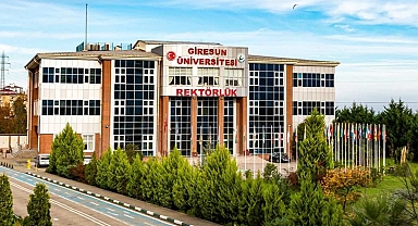 Giresun Üniversitesi'nden Dünya Sıralamasında Dikkat Çeken Başarı!