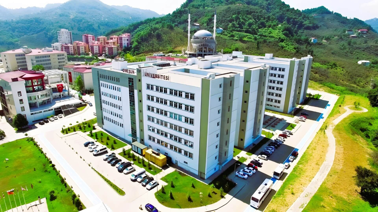 Giresun Üniversitesi TEKNOFEST 2026’da Zirveye Çıktı!