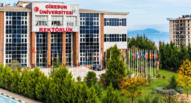 Giresun Üniversitesi THE 2027’de Araştırma Kalitesi Performansını Artırdı
