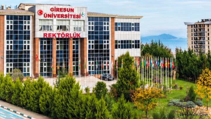 Giresun Üniversitesi THE 2027’de Araştırma Kalitesi Performansını Artırdı