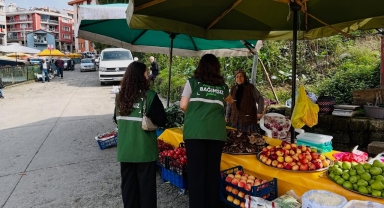 Giresun Yeşilay’dan  YEDAM Bilgilendirmesi