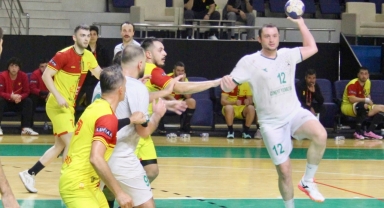 GİRESUNSPOR'DA HEDEF GÜNEYSU SPOR KARŞISINDA GALİBİYET!