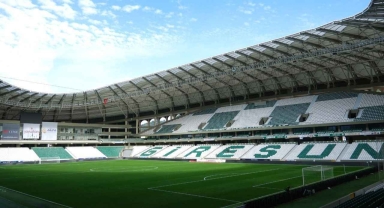 Giresunspor’dan Taraftarlara Tribün Duyurusu: Hangi Tribünler Açık Olacak?
