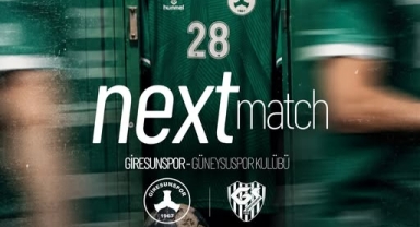 Giresunspor Hentbol Evinde Galibiyet Peşinde