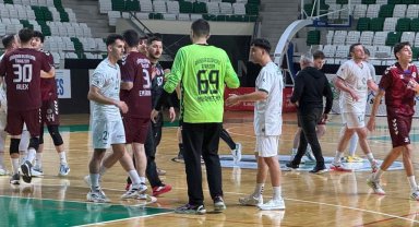 Giresunspor Kendi Evinde Mağlup Oldu