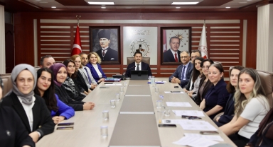 İçişleri Bakanlığı’ndan 2 Derneğe Daha Proje Yardımı Yapıldı