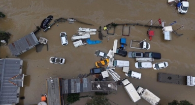 İstanbul'da sel felaketinde can kaybı 6'ya yükseldi