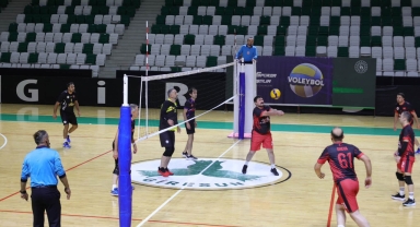 Kamu Spor Oyunları’nda Giresun’un Şampiyonları Belli Oldu