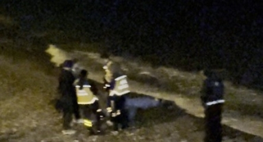 Karadeniz sahilinde kıyıya vurmuş erkek cesedi bulundu