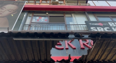 Kediyi kurtarmak isterken hayatını kaybetti