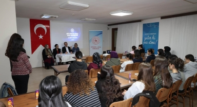 Keşap’ta Öğrencilere Yurt Hayatına Uyum Programı Düzenlendi