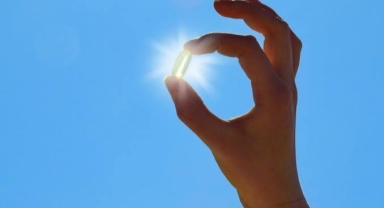 Kışın düşen D vitamini cilt hastalıklarını alevlendiriyor