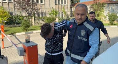 Kız Meselesi İki Kişiyi Hastanelik Etti