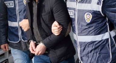 Komşu ilde aranması bulunan 32 şüpheli yakalandı!