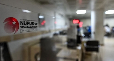KPSS ön lisans sınavı için nüfus müdürlükleri pazar günü açık olacak