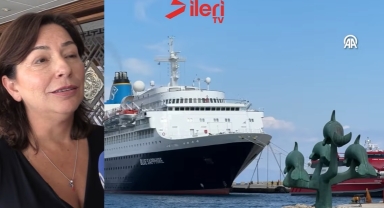 Kruvaziyer için 