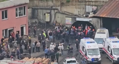 Maden Ocağında Grizu Dehşeti: 2 Ölü, 5 Yaralı!