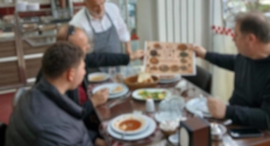 Menülerde Gizli Kalori Dönemi Bitiyor mu? Yeni Düzenleme Gündemde
