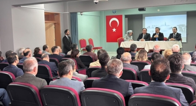 Müdür Tokgöz'den Bulancak’ta Eğitim Ziyaretleri 