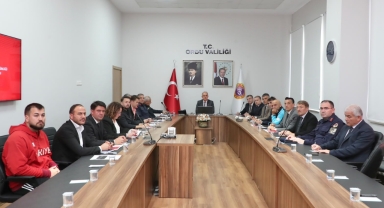 Ordu Yarı Maratonu, 18 Ekim'de koşulacak