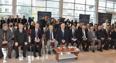 Ordu'da Sıfır Atık Çalıştayı düzenlendi