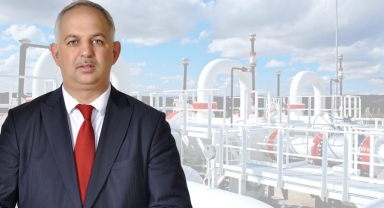 Ören’de Doğalgaz İçin Düğmeye Basıldı!