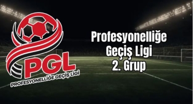 PGL 2. Grup Kulüplerinden Çağrı: 