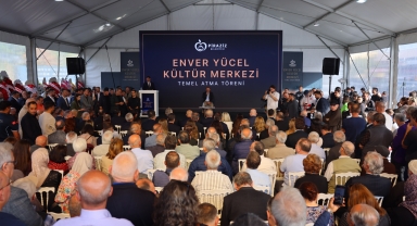 Piraziz’e Değer Katacak Projenin Temeli Atıldı