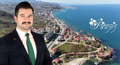 Piraziz’in Çehresi Değişiyor: Sosyal Yaşama Yeni Dokunuşlar