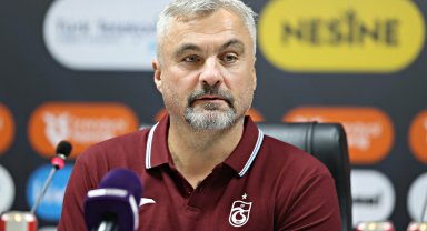 Samsunspor-Trabzonspor maçının ardından