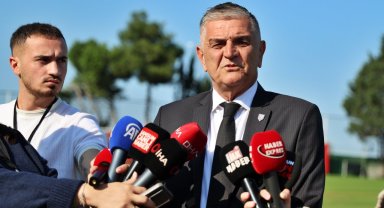 Samsunspor'dan Trabzonspor Maçı Öncesi Taraftara Çağrı: "Stadı Dolduralım!"