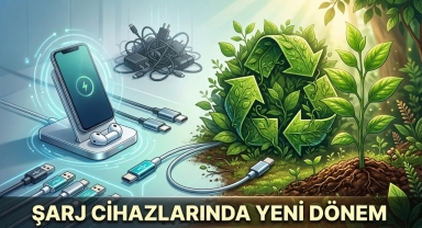 Şarj Cihazlarında Yeni Dönem: Resmi Gazete’de Yayımlandı