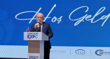 Şebinkarahisar Belediyesi, Giresun EXPO 2026'da Yatırım Fırsatlarını Tanıttı
